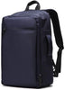 YONBEN New Waterproof Business Dual-use Nylon Nylon Oxford Backpack Backpack Men Bag Computer Bag