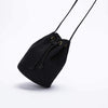 Women Bucket Purses Hand Bag Anti Theft Crossbody Purse Zipper HoBo Designer Shoulder Bag - YONBEN