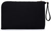 Clutch Handbags, Womens Cotton Canvas Every Day Clutch Purse-YONBEN