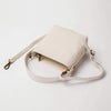 Canvas bucket bag 2020 new trendy simple shoulder messenger bag lady temperament handbag