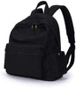 Fashion Small Backpack Purse for Women Teen Girls Ladies Travel Work -Karitco (Beige)