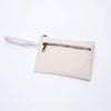 Women's Canvas Smartphone Wristlets Bag Daily Clutch Purse-YONBEN