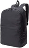 Laptop Backpack Waterproof School Backpack for Men Women Water Resistant Travel Bag Lightweight College Student Back to School Daypack (Black)