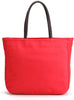 Hand-held one-shoulder handbag, high-capacity laptop top zipper work handbag - Karitco.