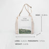Student cotton bag 2020 new wild canvas crossbody bag simple lazy shoulder bag