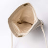 Literary small fresh fairy canvas messenger bag ins student shoulder canvas bag small cell phone bag