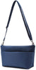 Polyester fiber carry-on bag with shoulder straps