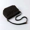 Japanese canvas women bag fashion messenger bag student ins literary small fresh women bag
