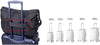 Crossbody Bags for Men Fashion Karitco Brand Light Weight Messenger Bag Fits Ipad