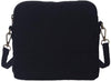 Karitco large canvas multifunctional messenger bag wallet, messenger bag