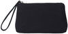 Karitco canvas wristband purse with card slot, mobile phone bag, mobile phone bag