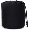YONBEN Womens Cotton Canvas Round Handbag Organizer,Handbag Purse Organizer