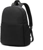 Karitco Casual Simple Waterproof Nylon Oxford Backpack Backpack Men and Women Students Schoolbag Travel Bag