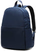 Karitco Casual Simple Waterproof Nylon Oxford Backpack Backpack Men and Women Students Schoolbag Travel Bag