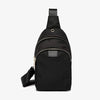 Oxford cloth women bag shoulder bag fashion wild messenger bag mini cloth bag sports fitness chest bag women