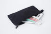 Zipper Bags Company Security Bank Deposit Cash Coin Currency Pouches Check Wallet Utility Coin Bag -Karitco
