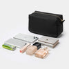 Net red cosmetic bag female large-capacity portable travel ins wind super fire toiletries makeup makeup storage bag