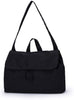 Karitco Big Capacity Fashionable Women Canvas Shoulder Bag Tote Bag