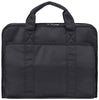 Laptop Briefcase Water Proof File Business Travel Nylon Carry On Briefcase for Men (Blue)