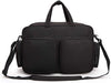 Casual Simple Waterproof Oxford Men's Bag Messenger Bag Travel Bag Large Shoulder Handbag