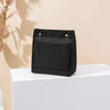 Canvas nylon cloth bag middle bag mini cute girl liner bag waterproof cosmetic storage bag