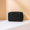 Net red lazy makeup bag ins wind super fire washing convenient travel large capacity storage and finishing bag