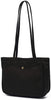 White canvas bag women bag summer small fresh high-end tote bag shoulder bag