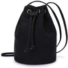 Women Bucket Purses Hand Bag Anti Theft Crossbody Purse Zipper HoBo Designer Shoulder Bag - YONBEN