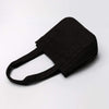 Canvas big bag women new fashion women bag simple commute portable large capacity tote bag