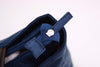 Hand-held one-shoulder handbag, high-capacity laptop top zipper work handbag - Karitco.