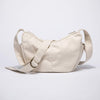 New Korean fashion one-shoulder canvas bag female student Japan and South Korea ins wild messenger bag female