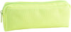 Canvas Pencil Bag Pencil Case Pencil Pouch Zipper Stationery Pouch