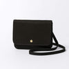 Small square bag new Korean version of canvas bag messenger female Japanese summer small bag
