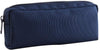 Canvas Pencil Bag Pencil Case Pencil Pouch Zipper Stationery Pouch