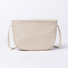 Fairy canvas bag women's trendy bag summer women's small bag slung fashion wild small square bag