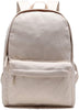 High Sierra College Student Casual School Travel Simply Backpack Bookbag Daypack-Karitco (Deep Brown)