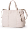 New Popular Canvas Tote Bag Handbag Shoulder Bag Or Crossbody Bags Purses For Girls Ladies And Women (Black)