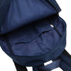 Karitco Casual Simple Waterproof Nylon Oxford Backpack Backpack Men and Women Students Schoolbag Travel Bag