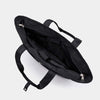 Men and Women Black Waterproof Nylon Briefcase Laptop Handbag Computer Bag