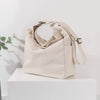 Student cotton bag 2020 new wild canvas crossbody bag simple lazy shoulder bag