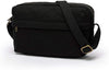 Canvas niche bag female camera bag wild messenger bag large capacity Korean ins shoulder bag