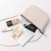 Fairy canvas bag women's trendy bag summer women's small bag slung fashion wild small square bag