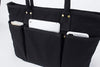 Casual Crossbody Bag Womens Canvas Fashion Handbag Tote Shoulder Bag Daily Satchel Purse-Karitco