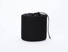 YONBEN Womens Cotton Canvas Round Handbag Organizer,Handbag Purse Organizer