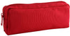 Canvas Pencil Bag Pencil Case Pencil Pouch Zipper Stationery Pouch