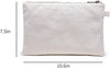 Oversized clutch bag, ladies' daily clutch bag is suitable for iPad