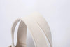 Karitco Casual Canvas Tote Bags Shoulder Handbag Travel Bag (Beige)