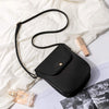 Canvas women's bag fashion ins messenger bag trendy casual women's shoulder bag Oxford cloth small square bag