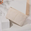 Canvas large-capacity tote liner bag, middle bag separation, lining, storage bag support