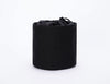 YONBEN Womens Cotton Canvas Round Handbag Organizer,Handbag Purse Organizer